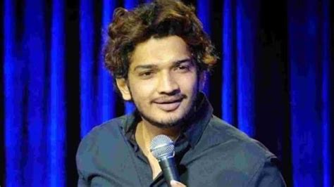 Muslim Comedian Jailed In India Over Jokes He Didn T Even Tell Says Friend Cbc Radio