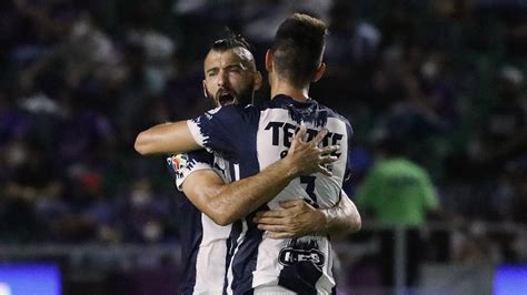 Horario y dónde ver el partido de la jornada 15 de la liga mx. Mazatlán FC vs Monterrey: Rayados vence a Mazatlán y liga tres victorias en el Apertura 2020 ...