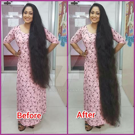 Ms Thirimanes Rapunzelization By Hairluster On Deviantart