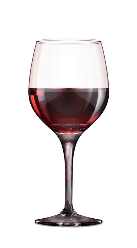 Glass Of Winewinered Wineglassrestaurant Free Image From
