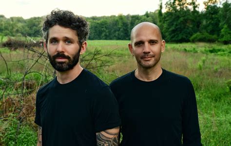 The Antlers Debut Stirring New Single It Is What It Is