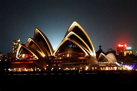 Vino Wonders Sydney Opera House