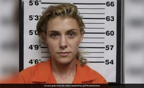 Us Teacher Arrested For Sending Nude Pics Videos To 16 Year Old Student