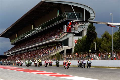 Motogp 2015 8 Carreras En Abierto Por Telecinco El Resto En Movistar