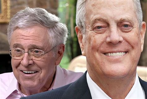 What The Koch Brothers Do In The Shadows — And Why