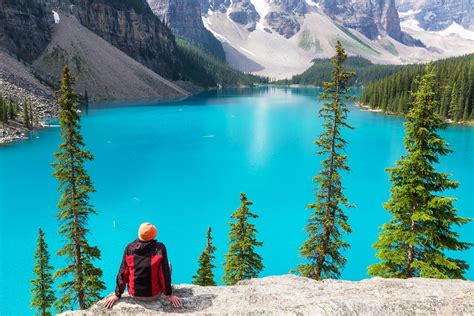 25 Incredible Hiking Trails In British Columbia National Parks Banff
