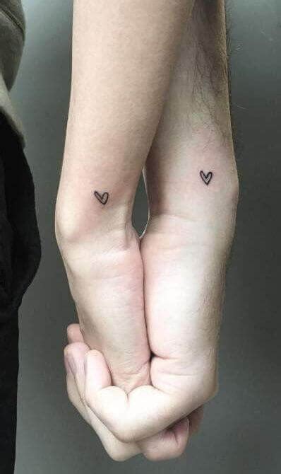 75 Beautiful Tattoo Ideas For Couples Trending Tattoo