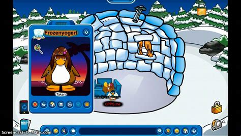 Club Penguin Sex Part 2 Yogert Youtube