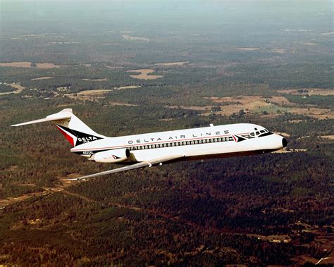 Guest Contributor Farewell To The Dc 9s Almost Airlinereporter