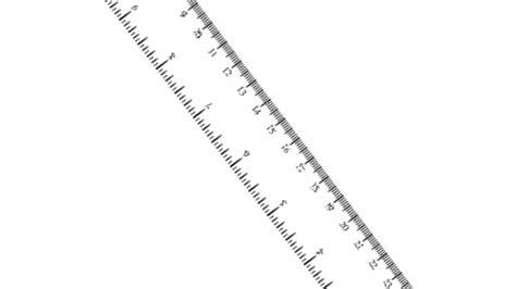 Printable Rulers Free Downloadable 12 Rulers Inch Calculator Online