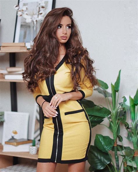 Sabina Agaeva Sssabisha • Instagram Photos And Videos Fashion