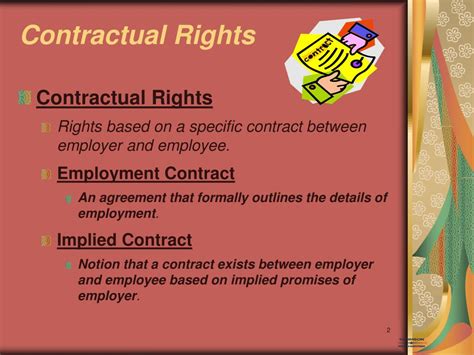 Ppt Employee Rights And Responsibilities Powerpoint Presentation