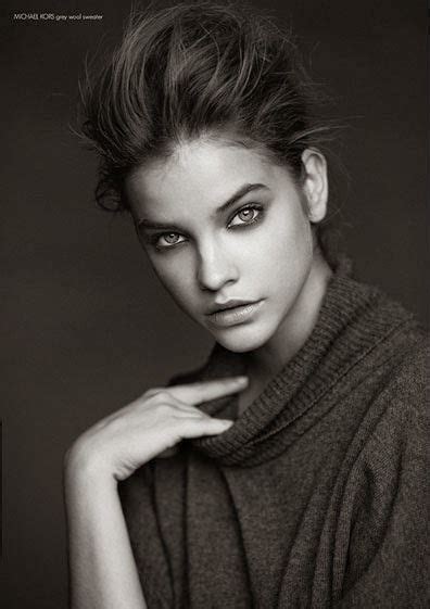 Barbara Palvin Portrait Barbara