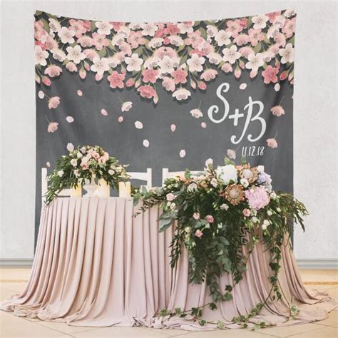 Paper Flower Backdrop Decoration Paper Flower Wedding