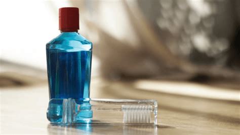 what s the best mouthwash for bad breath