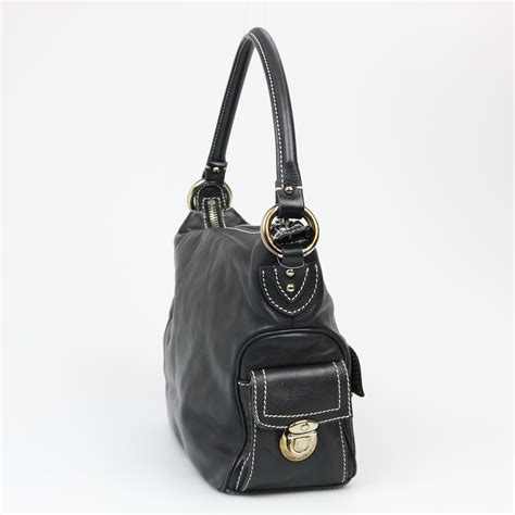 Marc Jacobs Collection Satchel Property Room