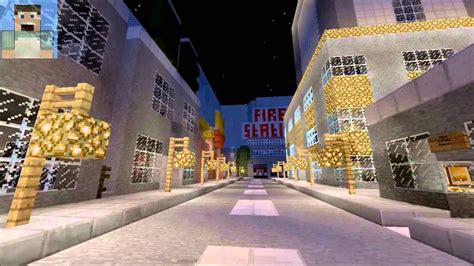 The person who wants to have infinite health sits down in a boat, (with a bed beside him), then. Minecraft Xbox 360 Edition - City (unfinished) - YouTube