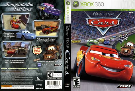 Car Games For Xbox 360 Games Area