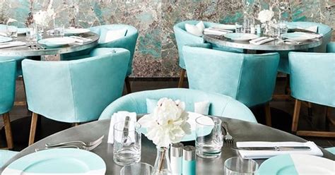 Now You Really Can Have Breakfast At Tiffanys