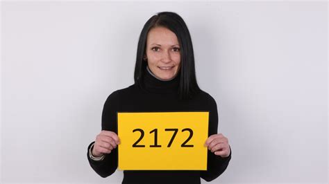 Tereza Czech Casting 2172 Amateur Porn Casting Videos