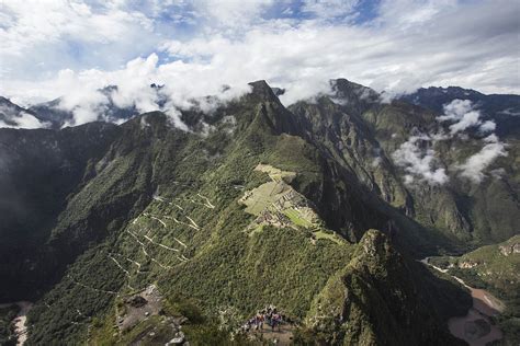 Cusco Machu Picchu Tour Peru Explorer