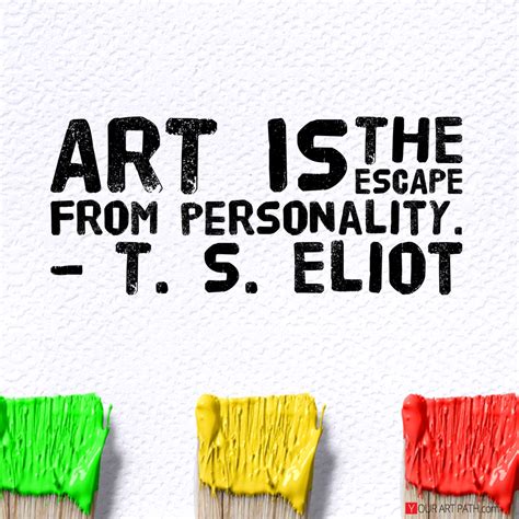 60 Best Great Art Quotes About Art Life And Love