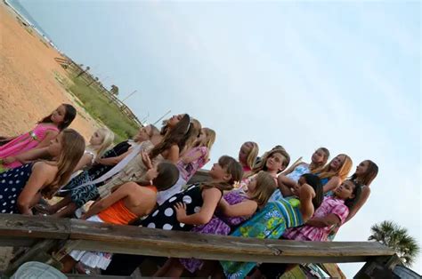 Babe Miss Flagler County Contestants Ages Flagler County