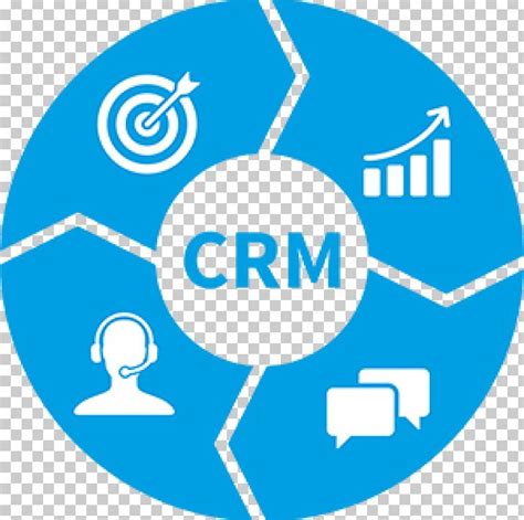 Microsoft Dynamics Crm Icon At Collection Of