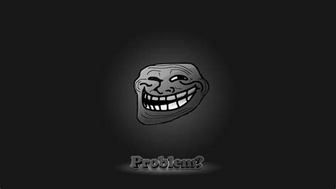 39 Troll Face Wallpapers