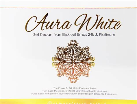 Aurawhite sparkle diamond ex powder beauty drinks & aurawhites sparkle diamond skincare special for internal and external care. AURA WHITE 24K Luxury Gold Platinum Skin Care and Beauty ...