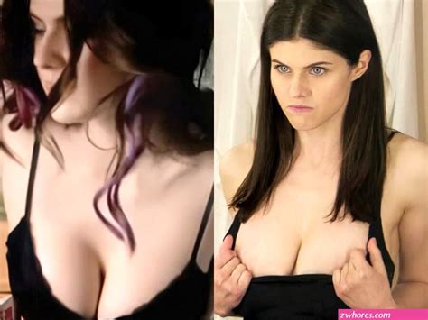 Alexandra Daddario Nude Modeling Pics And Behind The Scenes Video Uncovered Leaked Whores Onlyfans