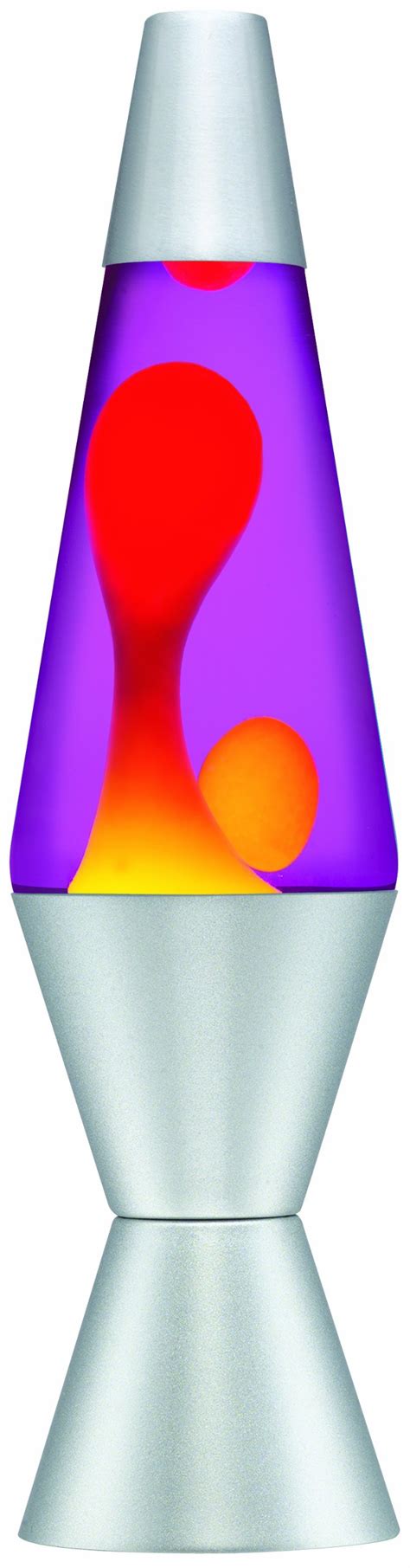 buy lava lamp classic lava lamp 14 5 inch purple yellow online at desertcartcyprus
