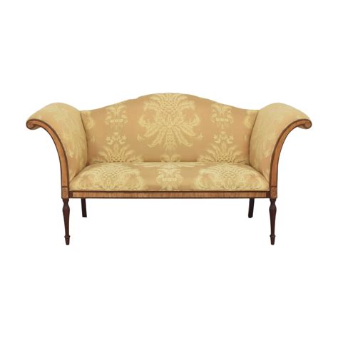 65 Off Southwood Southwood Loveseat With Pillows Sofas