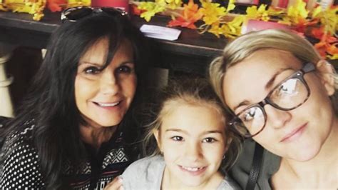Jamie Lynn Spears Thanks Angels Who Saved Her Daughter Cnn