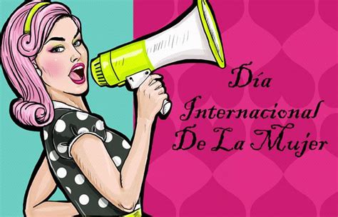 Frases Feministas Para Celebrar El Día Internacional De La