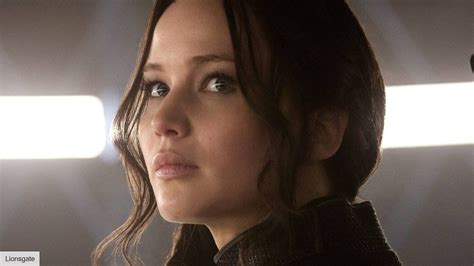Jennifer Lawrence Hesitated On Hunger Games Because Of This Franchise