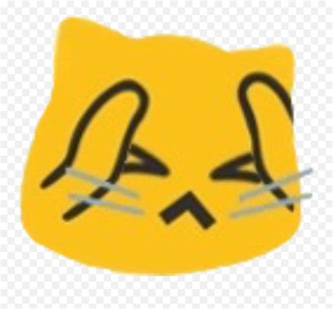 Cat Discord Sticker By Reiju Happy Emojicat Disscord Emojis Free