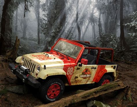 Pin By Antwan Jenkins On Jurassic Park In 2021 Jeep Jeep Wrangler