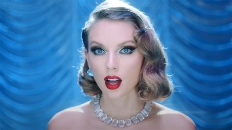 Los Easter Eggs Del Videoclip De Bejeweled El Cuento De Hadas De Taylor Swift Europa Fm