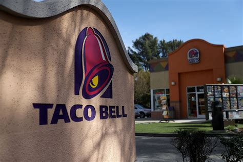 Taco Bell Is Opening An All Inclusive Palm Springs Resort Hotel
