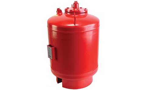 Expansion Tanks Armstrong Fluid Technology
