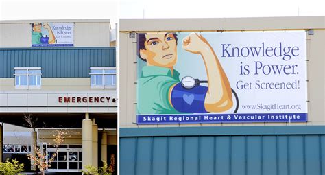 Our Work Skagit Regional Health Brandquery The Brand Enhancers