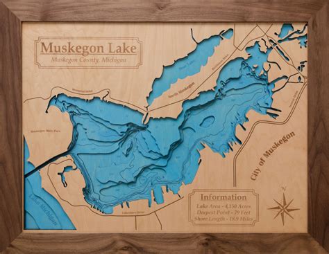 Lake Maps Mechanical Lumber