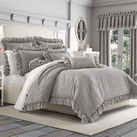 Farmhouse Comforters And Rustic Comforters Farmhouse Goals In 2020