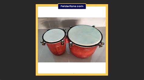 Biasanya alat musik kolintang akan dimainkan dengan iringan gong serta drum. Cara Memainkan Ketipung & Tips Teknik Dasarnya - Felderfans.com
