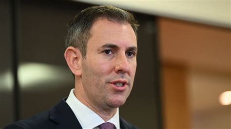 Treasurer Jim Chalmers Issues Grim Warning Ahead Of October Budget Despite A Boost In Labors