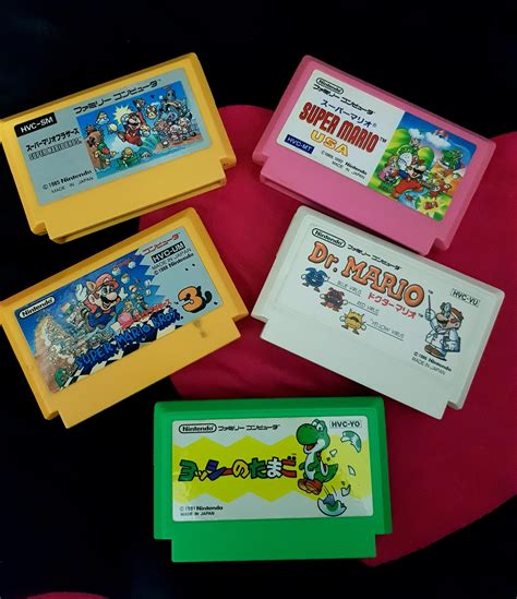 Sharing My Super Mario Collection Im Still Looking Some Super Mario