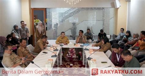 Tari Kolosal Kinerja Gubernur Andalan Bakal Meriahkan Puncak Hari Jadi