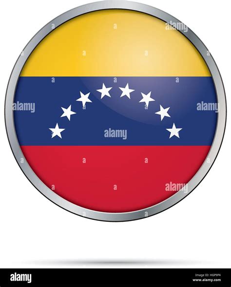 Flag Of Venezuela Stock Vector Images Alamy