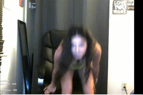 Caught nude streamers twitch 5 Twitch